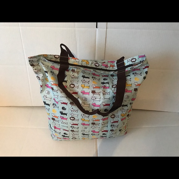 Shopping bag - Picture 2 of 6